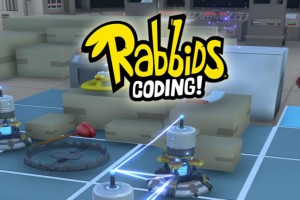 Rabbids Coding