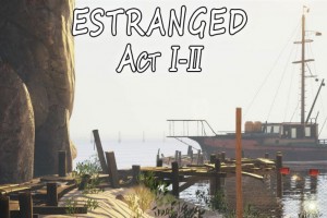 Estranged: Act II
