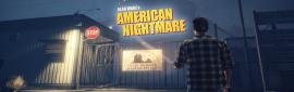 Alan Wake's American Nightmare